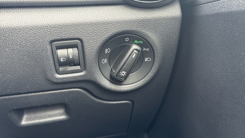 Skoda Fabia 1.0 TSI SE Comfort 5dr Petrol Hatchback